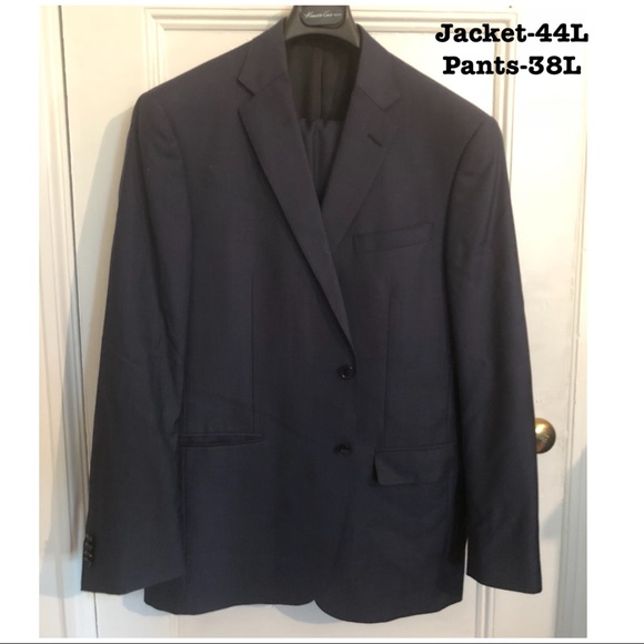 Men’s Suit